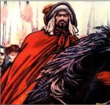 其实很多历史你不知道！！野史也疯狂…896 / 作者:萝卜酸送粥 / 帖子ID:27011