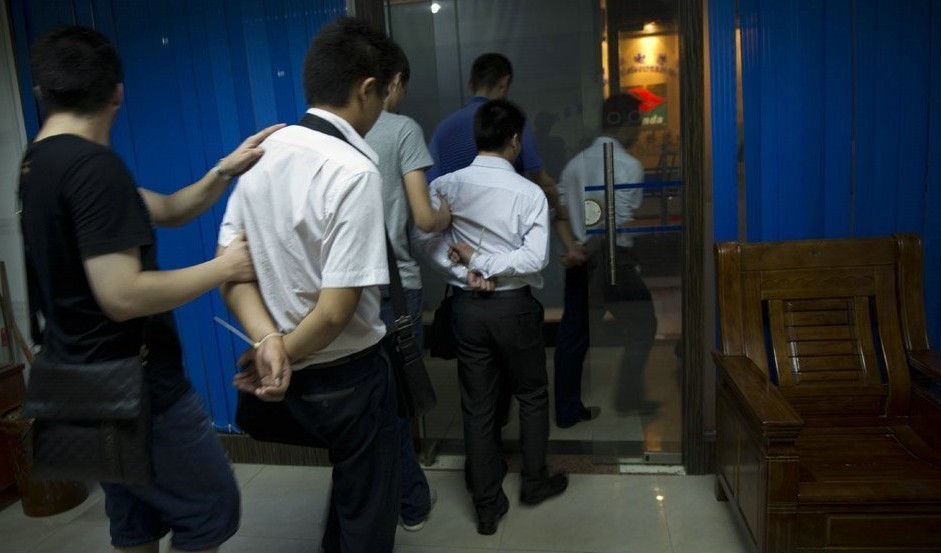 记者卧底传销3个月 卖“返老还童”药（转）50 / 作者:小雨点 / 帖子ID:35708