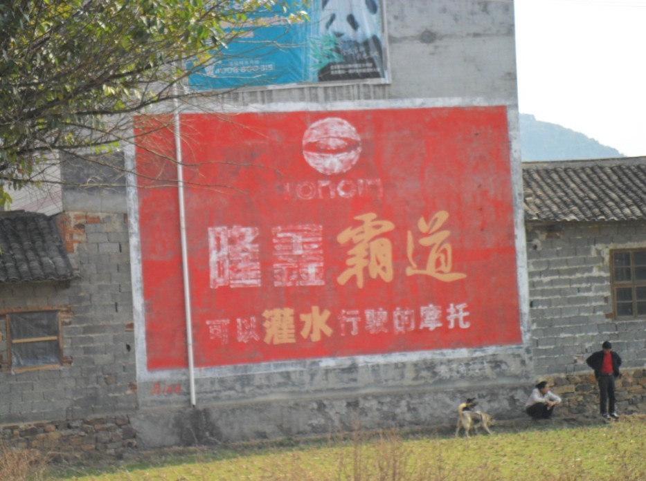 难怪西岭人那么牛，看图有真相。408 / 作者:亚利布达 / 帖子ID:35713