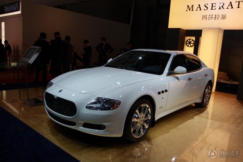 哪个大大认识这个是什么车649 / 作者:土星 / 帖子ID:35715