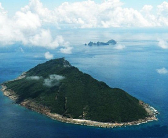 军事专家建议封锁钓鱼岛并将其设为靶场。370 / 作者:平安大叔 / 帖子ID:35776