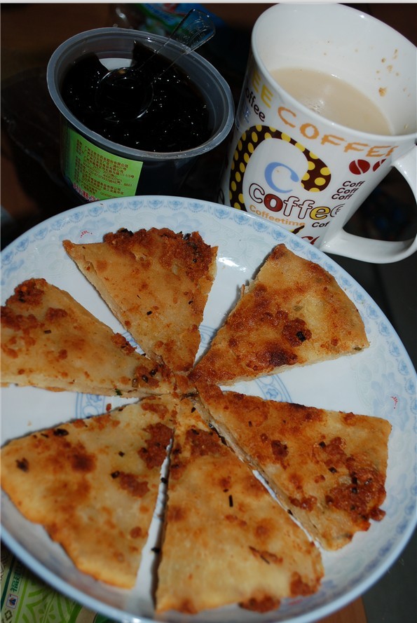 第一次，，，，做的煎饼775 / 作者:成 成 / 帖子ID:36889