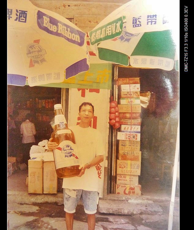 谁敢与我比酒量！？624 / 作者:平安大叔 / 帖子ID:36948