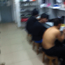 来乐下子。200 / 作者:∑⌒不过_如此 / 帖子ID:37266