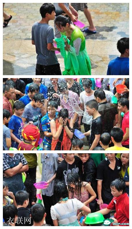 海南泼水节变袭胸节,女性被扒衣袭胸性骚扰545 / 作者:俗人 / 帖子ID:37337