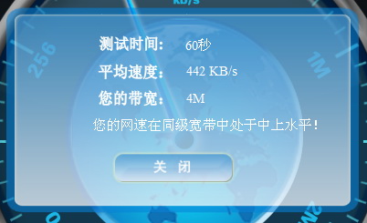 建议将论坛网络传输性能提高。439 / 作者:平安大叔 / 帖子ID:37476