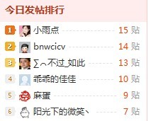 这个第一太容易拿了！~888 / 作者:乖乖的佳佳 / 帖子ID:37575