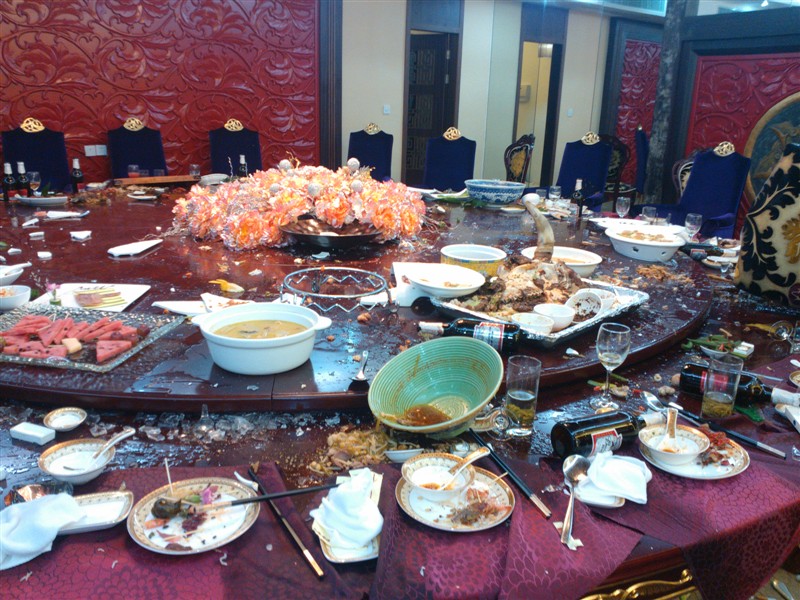 这酒店伤不起啊。。503 / 作者:∑⌒不过_如此 / 帖子ID:37579