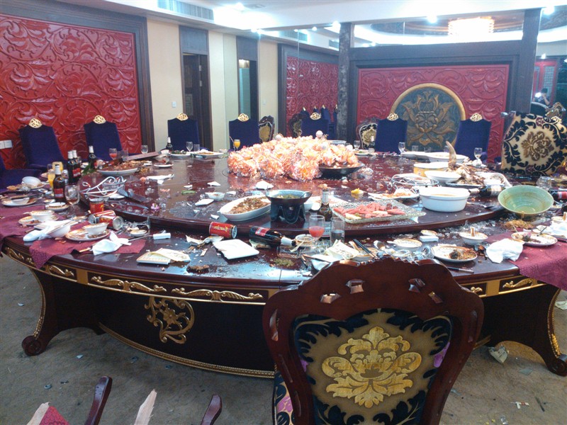 这酒店伤不起啊。。732 / 作者:∑⌒不过_如此 / 帖子ID:37579