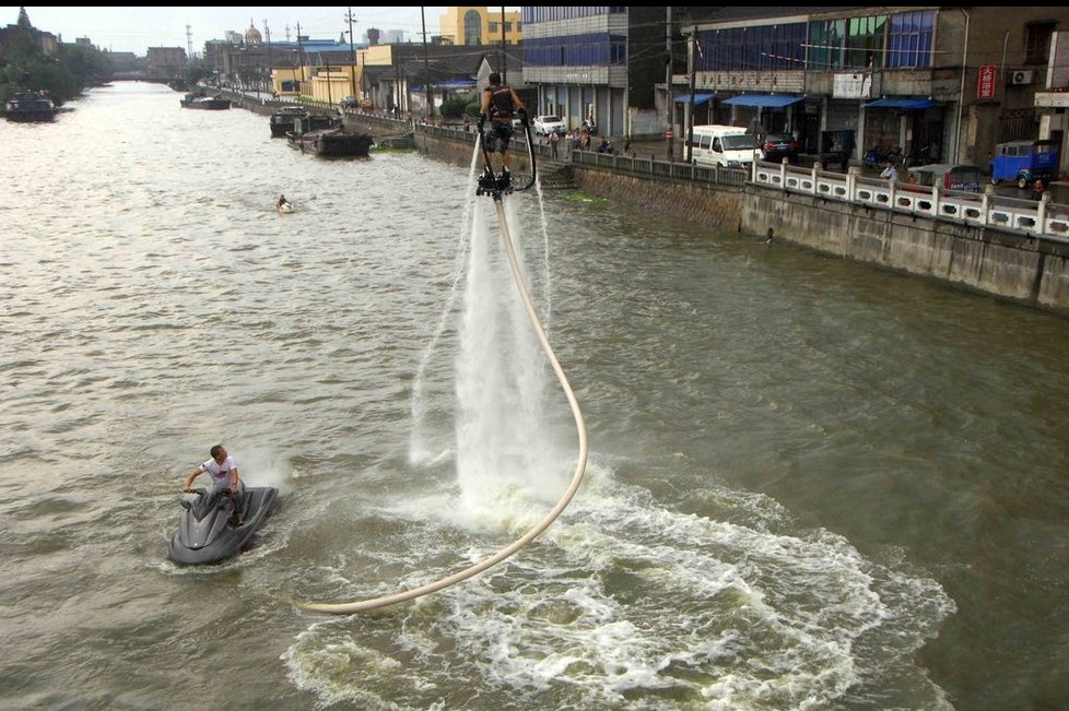 给力的水上飞人。691 / 作者:∑⌒不过_如此 / 帖子ID:37908