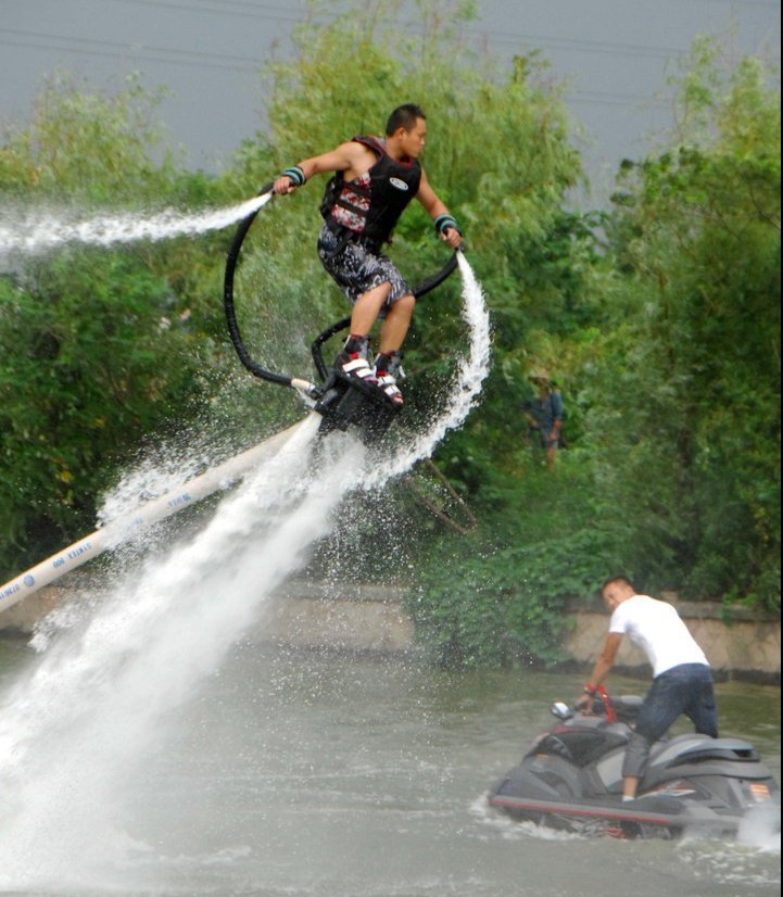 给力的水上飞人。446 / 作者:∑⌒不过_如此 / 帖子ID:37908