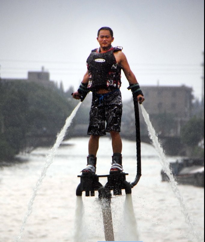 给力的水上飞人。977 / 作者:∑⌒不过_如此 / 帖子ID:37908