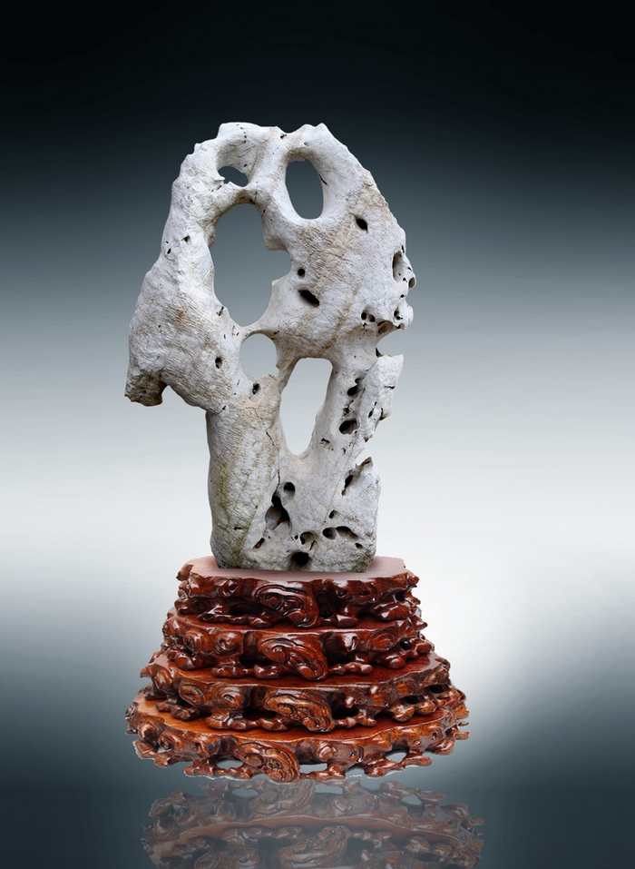 我也来两幅奇石632 / 作者:Ω云中鹤Ω / 帖子ID:10689