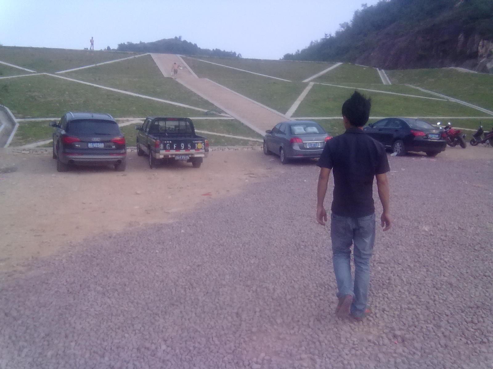 又瞄到个地方可以洗冷水凉.804 / 作者:∑⌒不过_如此 / 帖子ID:37946