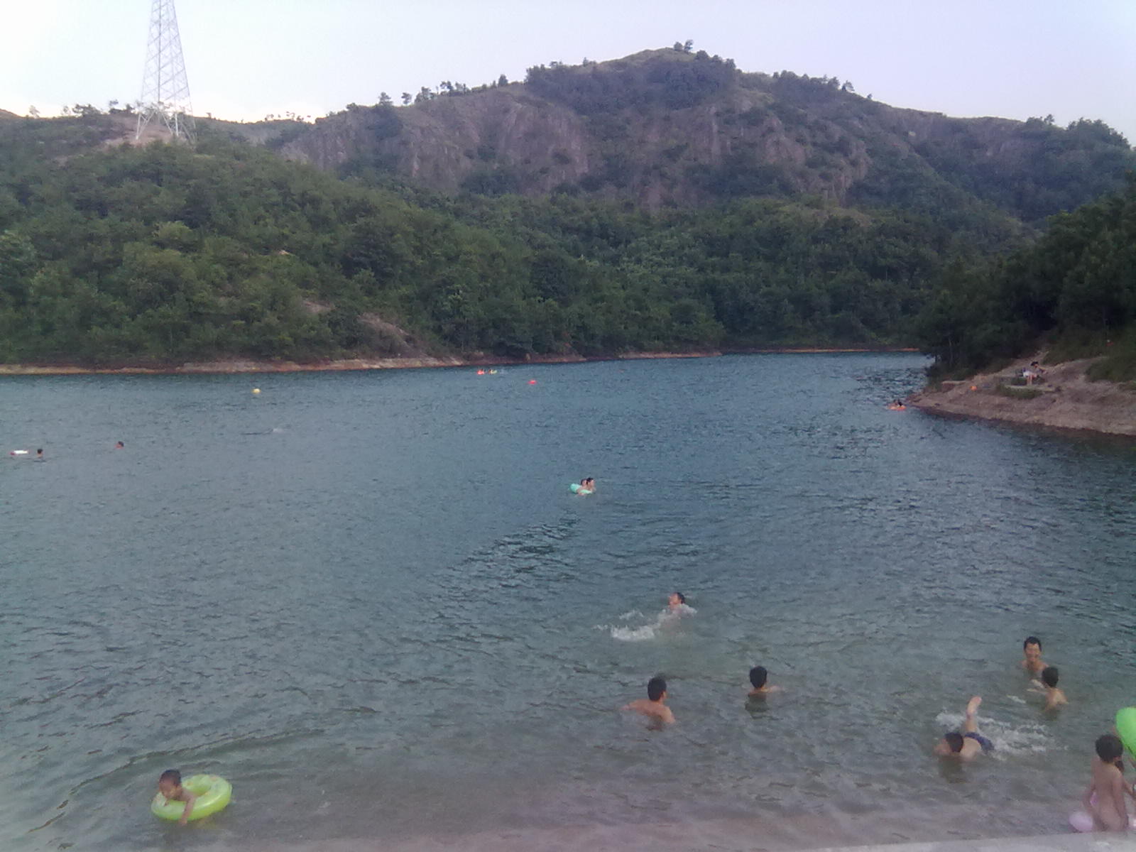 又瞄到个地方可以洗冷水凉.881 / 作者:∑⌒不过_如此 / 帖子ID:37946