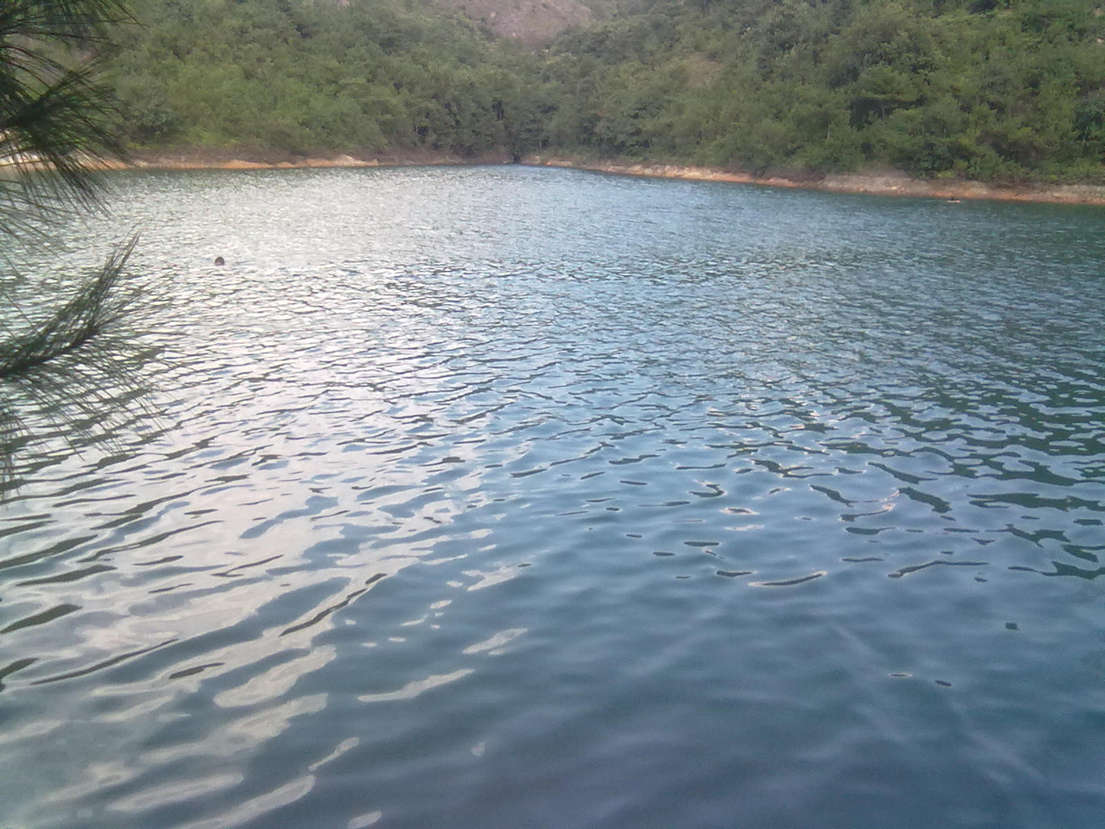 又瞄到个地方可以洗冷水凉.652 / 作者:∑⌒不过_如此 / 帖子ID:37946