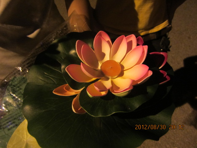 再发龙虎河灯节765 / 作者:雪在烧 / 帖子ID:38047