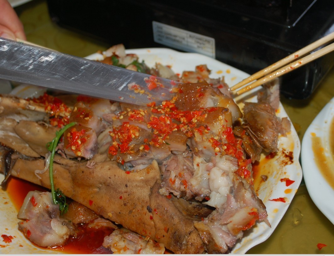 舌尖上的恭城——恭城美味大搜罗879 / 作者:星想事成 / 帖子ID:22236