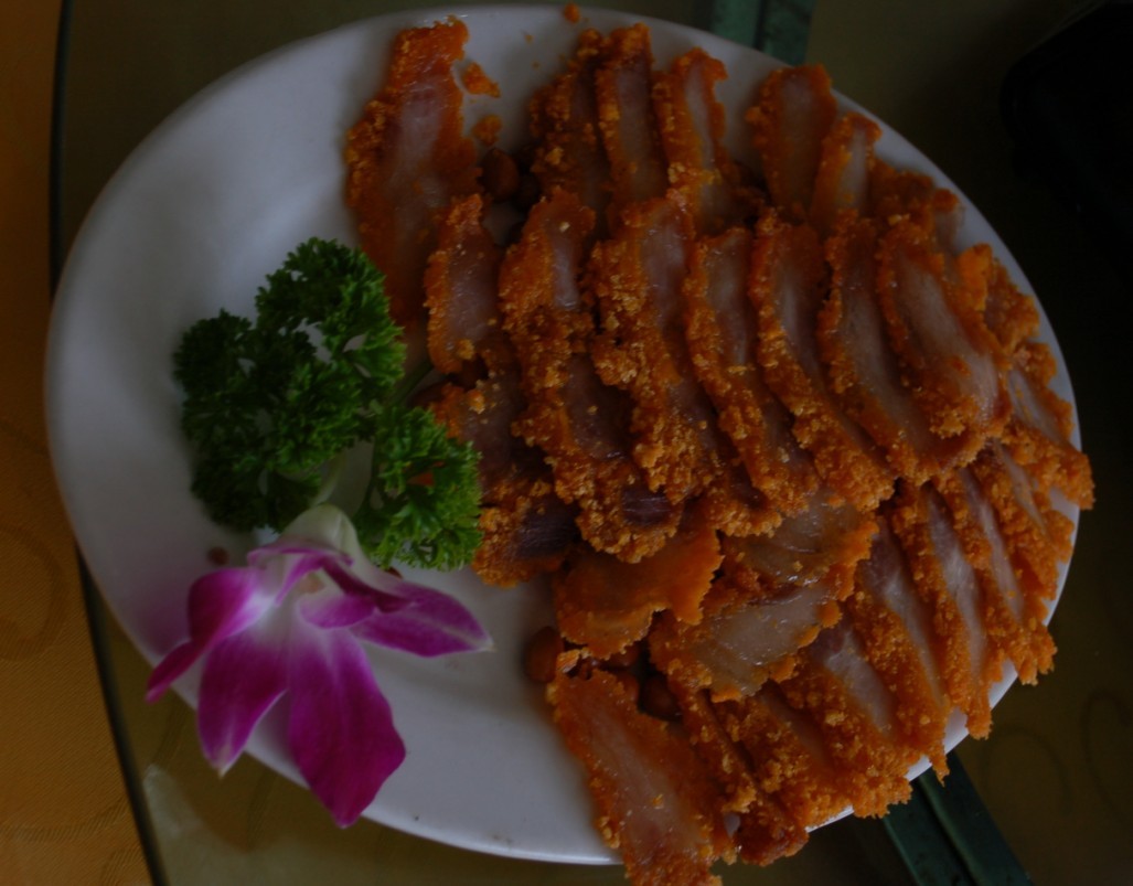 舌尖上的恭城——恭城美味大搜罗336 / 作者:星想事成 / 帖子ID:22236