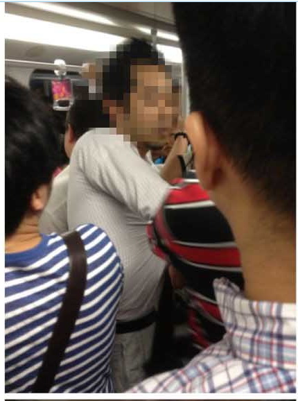 这男子太猥琐了！193 / 作者:平安大叔 / 帖子ID:38443