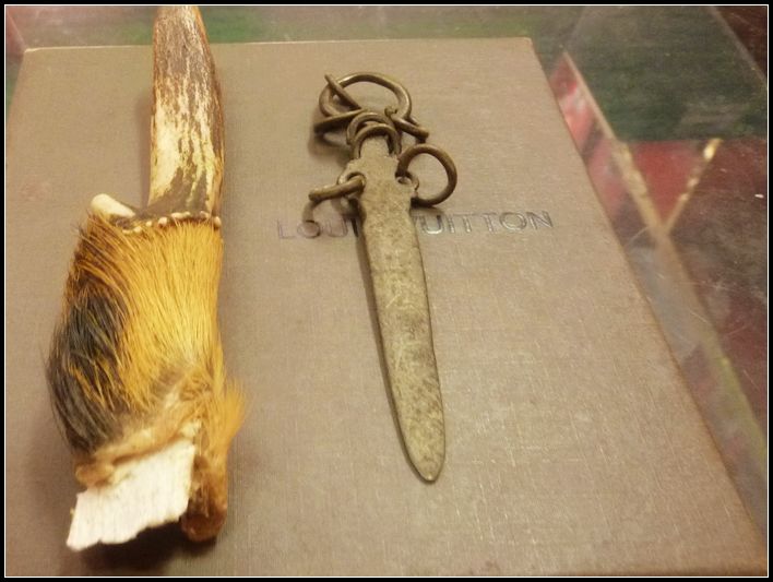 啥玩意？746 / 作者:大鸟 / 帖子ID:43365