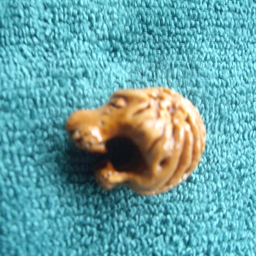 续我的桃核雕刻，更新图片97 / 作者:爱潇宝 / 帖子ID:43477