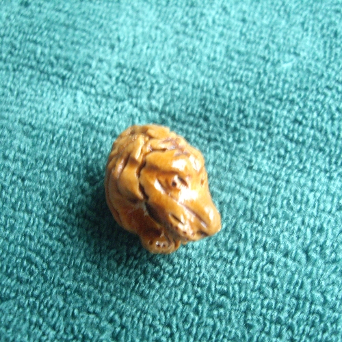 续我的桃核雕刻，更新图片699 / 作者:爱潇宝 / 帖子ID:43477