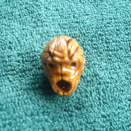 续我的桃核雕刻，更新图片234 / 作者:爱潇宝 / 帖子ID:43477