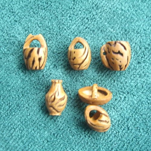 续我的桃核雕刻，更新图片945 / 作者:爱潇宝 / 帖子ID:43477