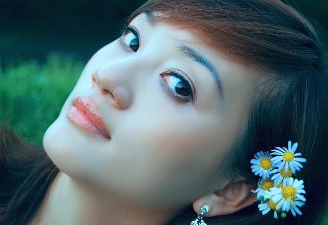 朝花夕拾853 / 作者:私想者 / 帖子ID:43497