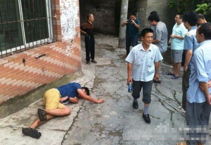 去死人现场摆死人姿势照相也那味道？655 / 作者:平安大叔 / 帖子ID:48345