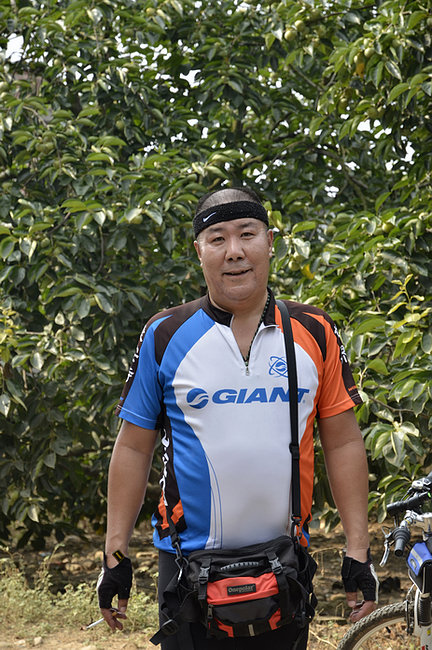 桂林与恭城骑友联谊活动54 / 作者:講不醜 / 帖子ID:48431