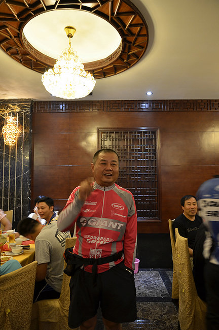桂林与恭城骑友联谊活动536 / 作者:講不醜 / 帖子ID:48431