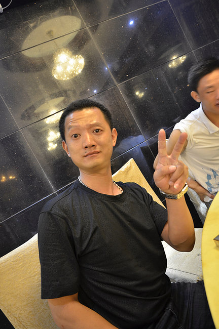 桂林与恭城骑友联谊活动366 / 作者:講不醜 / 帖子ID:48431