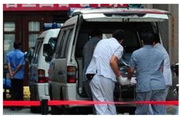 险火、北京两男女排队购票被割喉。511 / 作者:平安大叔 / 帖子ID:48498