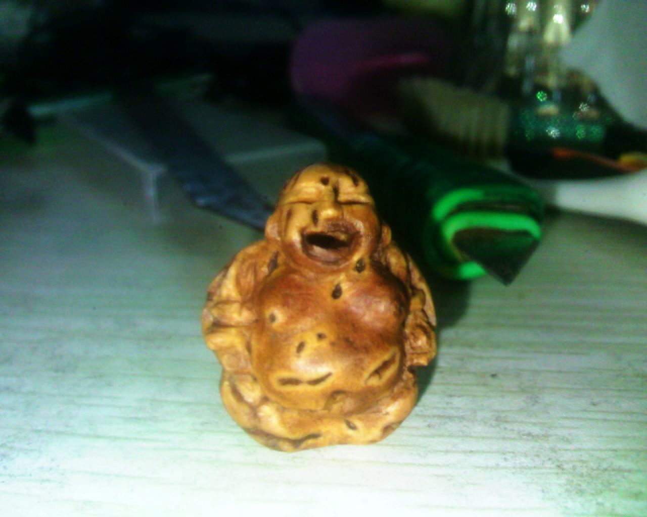 笑面大肚弥勒佛356 / 作者:排散 / 帖子ID:48348