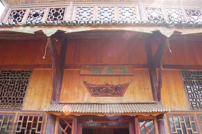 晨龙山莊  一处集养殖,种植,农业观光,垂钓休闲,旅游住宿于一体的休闲山莊903 / 作者:星想事成 / 帖子ID:50209