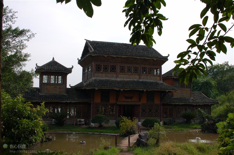 晨龙山莊  一处集养殖,种植,农业观光,垂钓休闲,旅游住宿于一体的休闲山莊938 / 作者:星想事成 / 帖子ID:50209