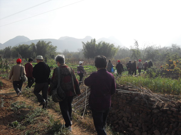 恭城有个奇石班!310 / 作者:暮云春树 / 帖子ID:50246