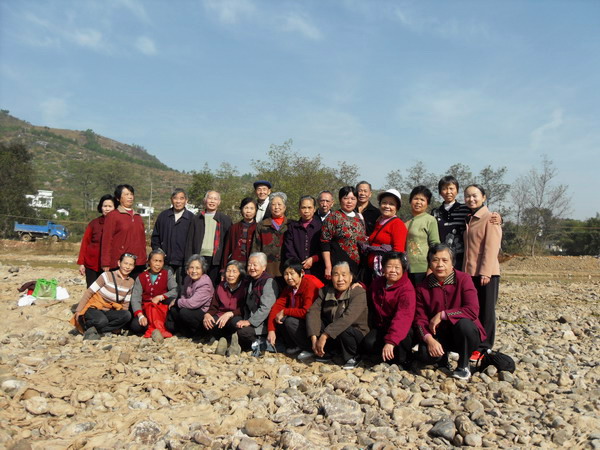 恭城有个奇石班!422 / 作者:暮云春树 / 帖子ID:50246