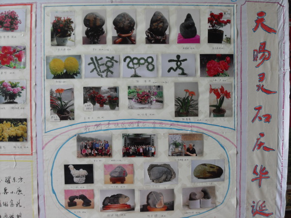 恭城有个奇石班!755 / 作者:暮云春树 / 帖子ID:50246