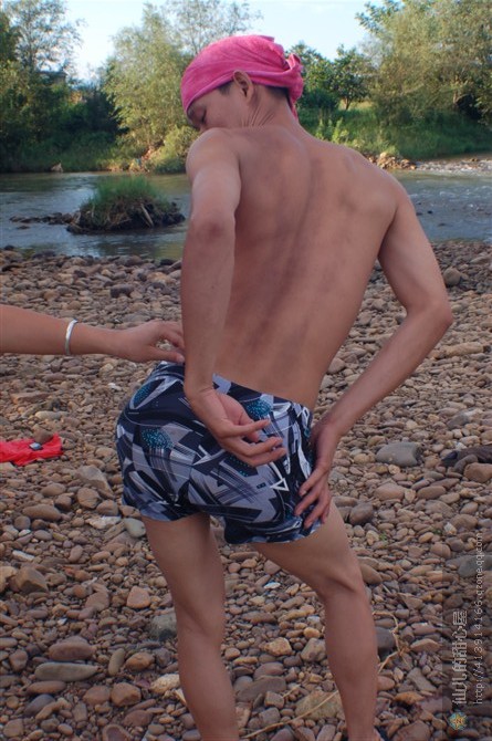 我和麻蛋群主的浴照39 / 作者:成 成 / 帖子ID:50255