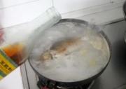 鲫鱼豆腐汤805 / 作者:小雨点 / 帖子ID:51770