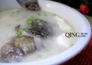 鲫鱼豆腐汤897 / 作者:小雨点 / 帖子ID:51770