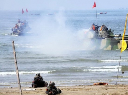 军报：钓鱼岛是中国领土 警告日本政府不要玩火421 / 作者:瑶族老 / 帖子ID:54235