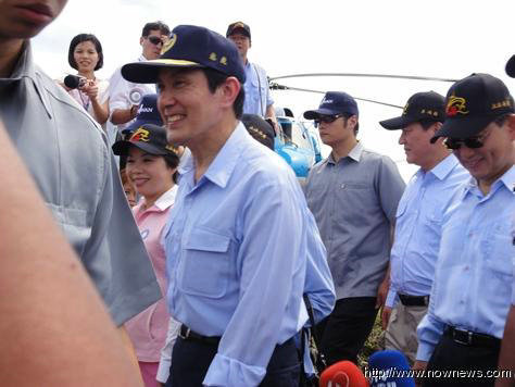 台湾不承认日将钓岛国有化 将冲突列入作战计划210 / 作者:黄子 / 帖子ID:54259