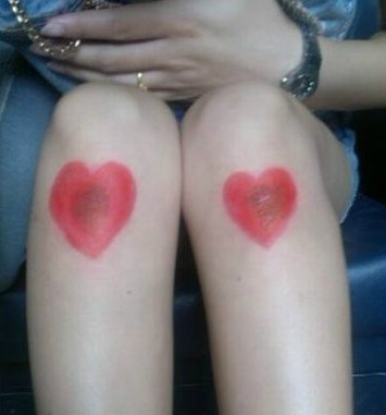 让人无法淡定的爆笑囧图，忍不住笑喷啦！33 / 作者:莫醒我 / 帖子ID:54267