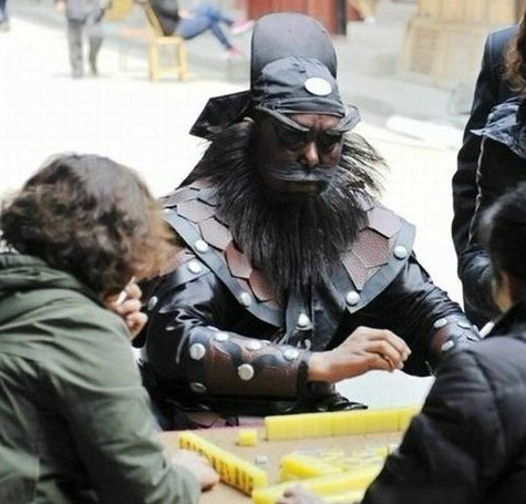 让人无法淡定的爆笑囧图，忍不住笑喷啦！340 / 作者:莫醒我 / 帖子ID:54267