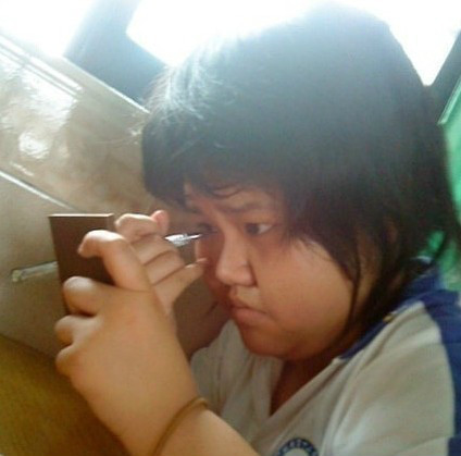 让人无法淡定的爆笑囧图，忍不住笑喷啦！549 / 作者:莫醒我 / 帖子ID:54267