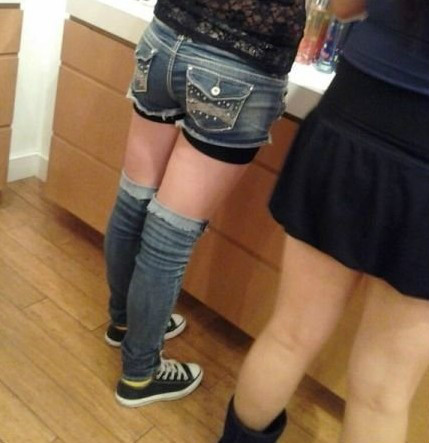 让人无法淡定的爆笑囧图，忍不住笑喷啦！392 / 作者:莫醒我 / 帖子ID:54267